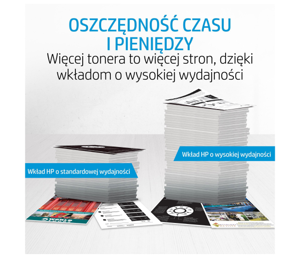 HP 05A black 2000str. - 37720 - zdjęcie 2
